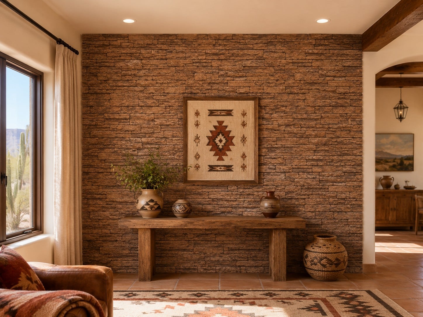 Southwest Ledge Stone